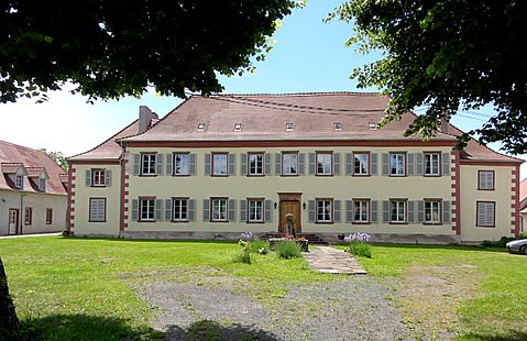 Photo de la commune de Wilwisheim
