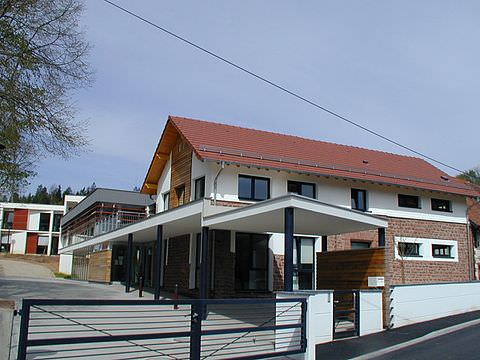 Photo de la commune de Wingen-sur-Moder