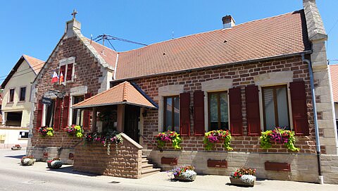 Photo de la commune de Wintzenbach