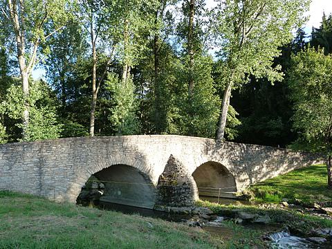 Photo de la commune de Wolfskirchen