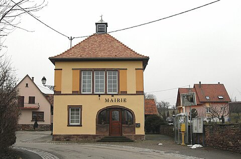 Photo de la commune de Zehnacker