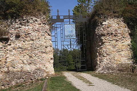 Photo de la commune de Fort-Louis