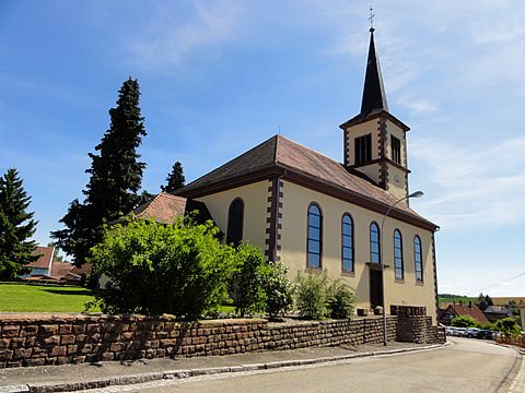 Photo de la commune de Mietesheim