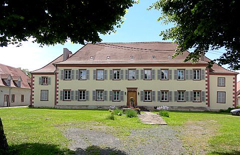 Photo de la commune de Wilwisheim