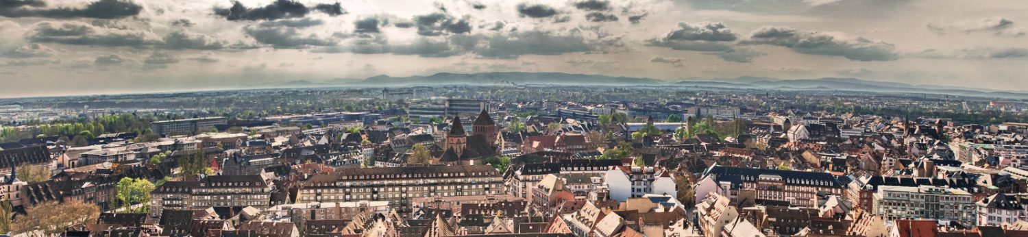 Communes du Bas-Rhin (Alsace)