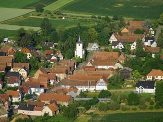 Alteckendorf