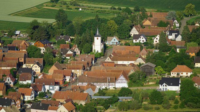 Alteckendorf Alteckendorf