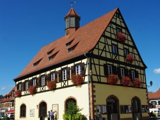 Photo de la commune de Bischwiller