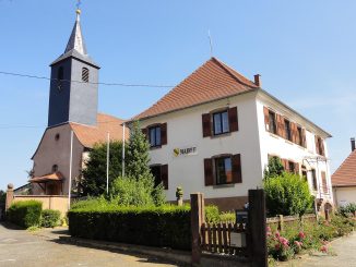 Dossenheim
