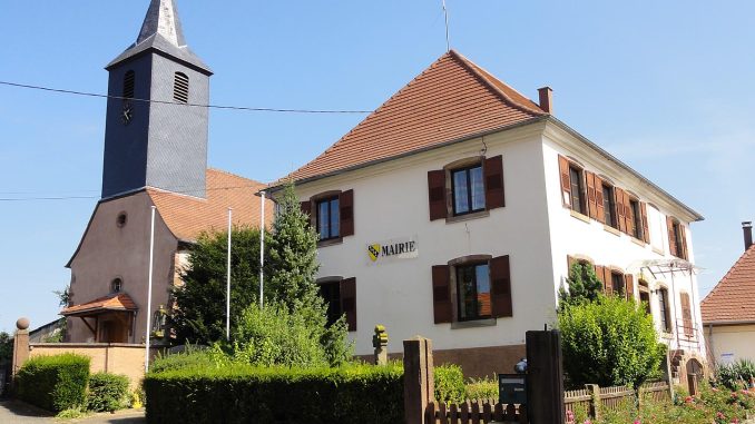 Dossenheim