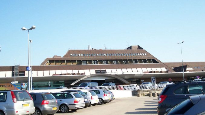 Entzheim