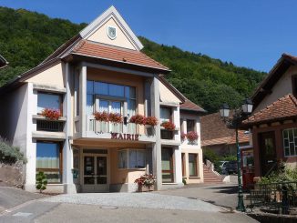 Ernolsheim-lès-Saverne