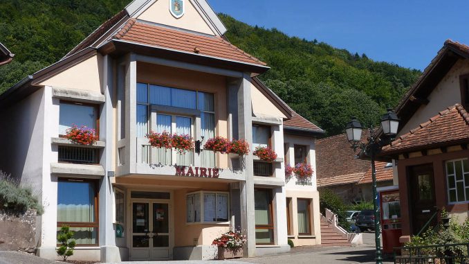 Ernolsheim-lès-Saverne