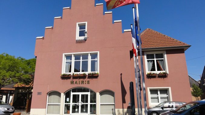 Griesheim-près-Molsheim
