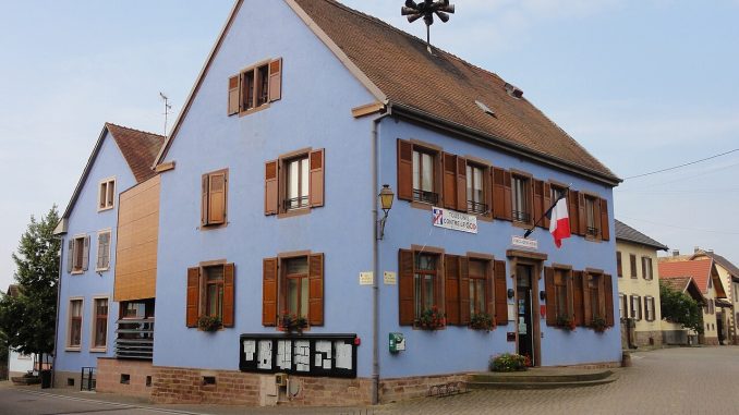Griesheim-sur-Souffel
