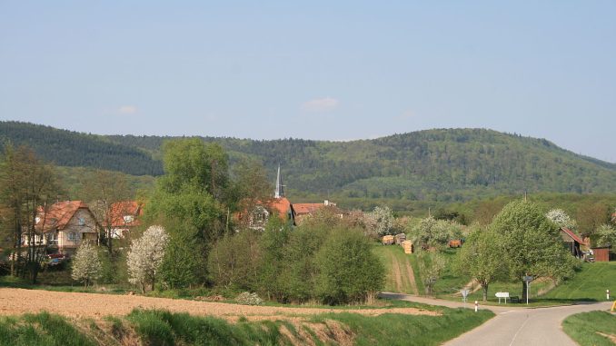 Lampertsloch