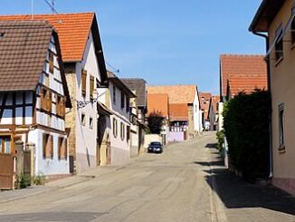 Neugartheim-ittlenheim