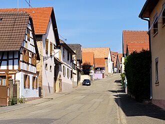 Neugartheim-ittlenheim