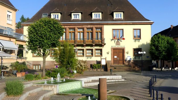 Niederbronn-les-Bains