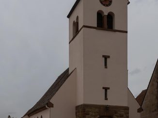 Photo de la commune de Rimsdorf