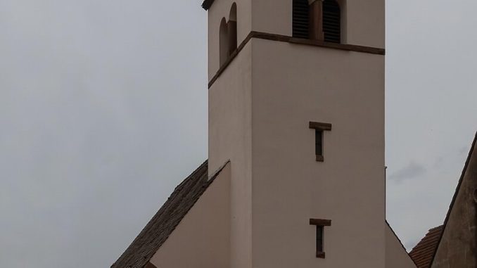 Photo de la commune de Rimsdorf