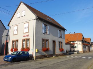 Ringeldorf