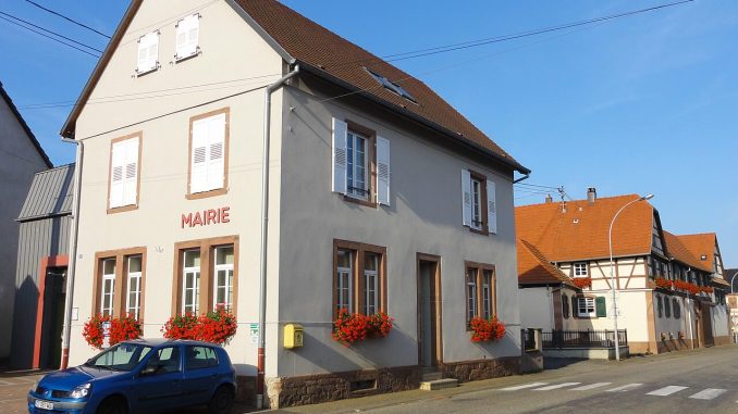 Ringeldorf