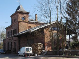 Commune de Romanswiller
