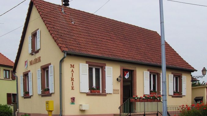 Schaffhouse-près-Seltz