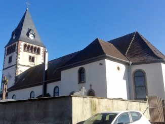 Schaffhouse-sur-Zorn