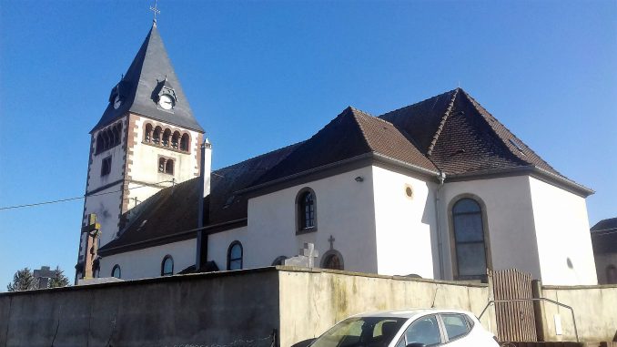 Schaffhouse-sur-Zorn
