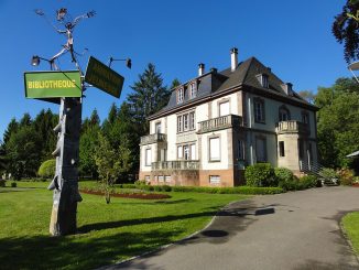 Schweighouse-sur-Moder