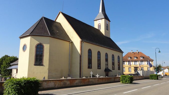 Uberach