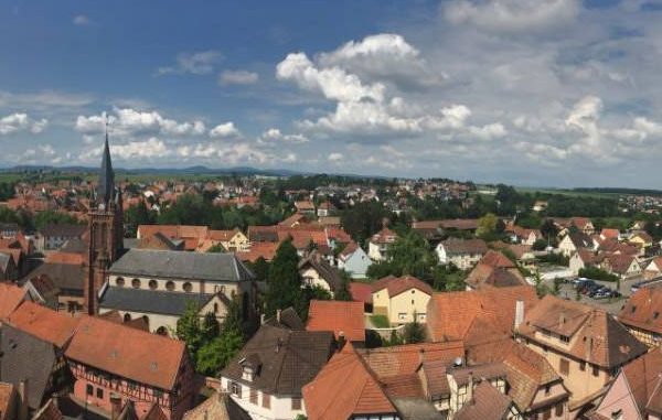 Val-de-Moder
