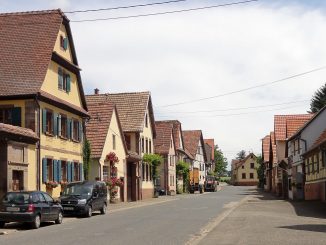 Wickersheim-Wilshausen