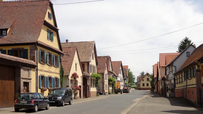 Wickersheim-Wilshausen