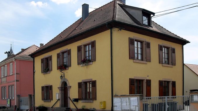 Widensolen