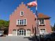 Griesheim-pr&egrave;s-Molsheim